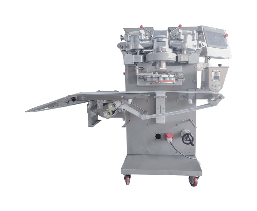 ST-168Plus Otomatik Kapatma Makinesi