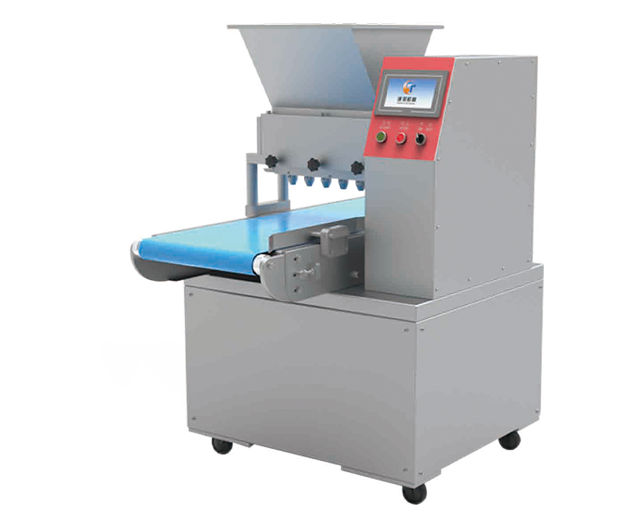 Otomatik Çerez Makinesi