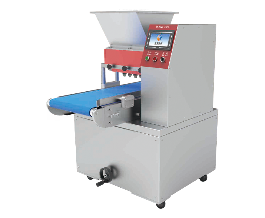 Otomatik Kek Makinesi