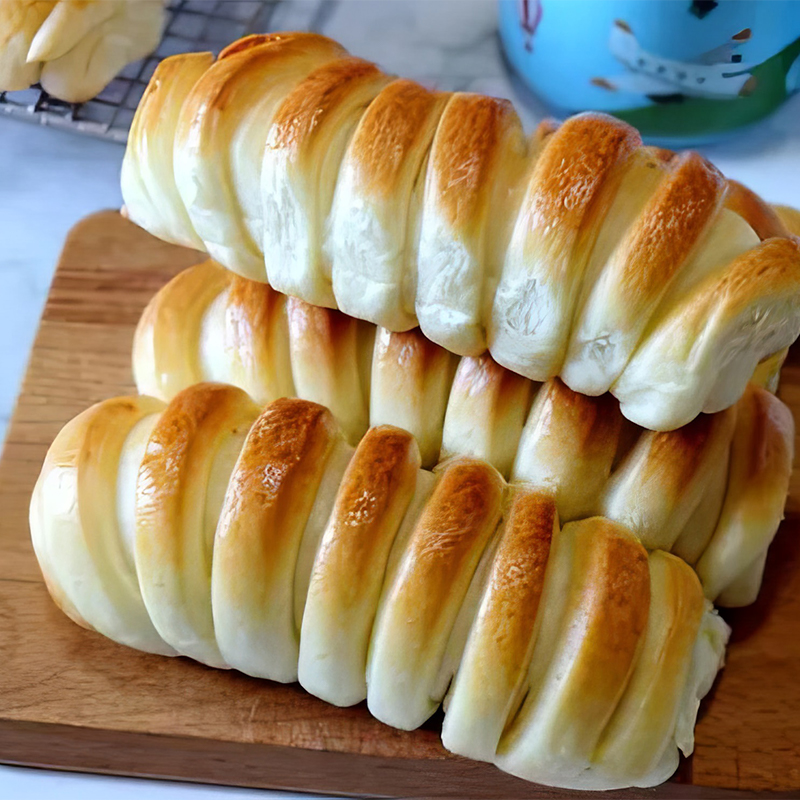Tırtıl ekmeği