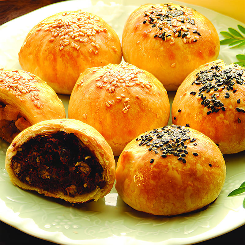 Yumurta sarısı gevrek