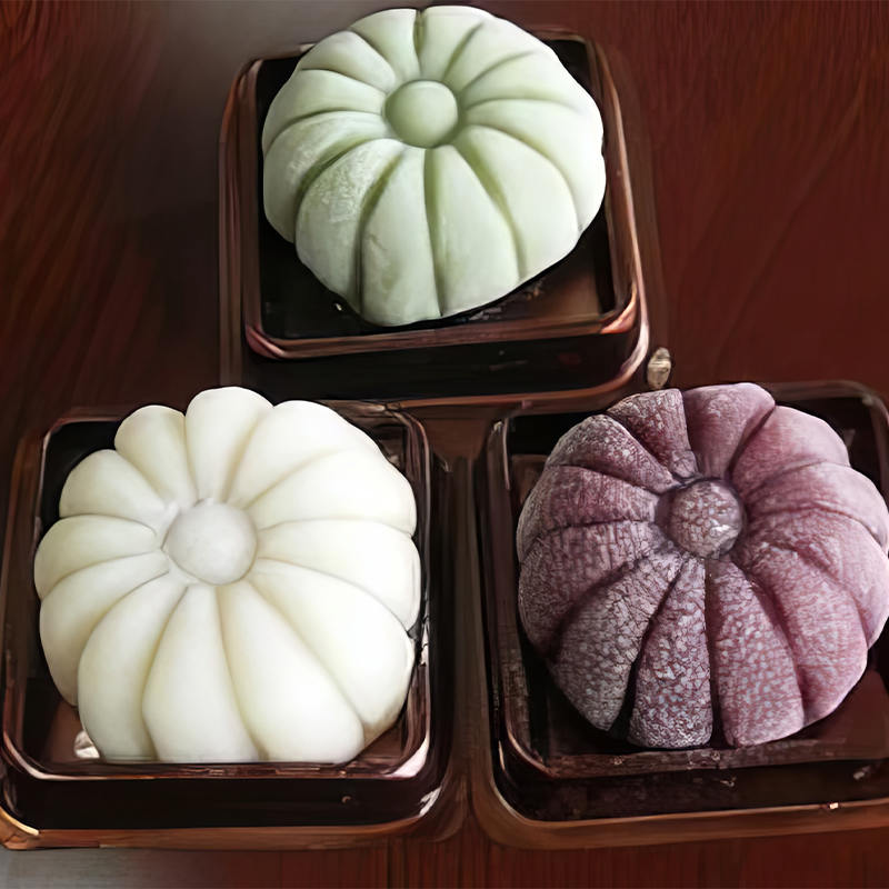 Balkabağı pastası